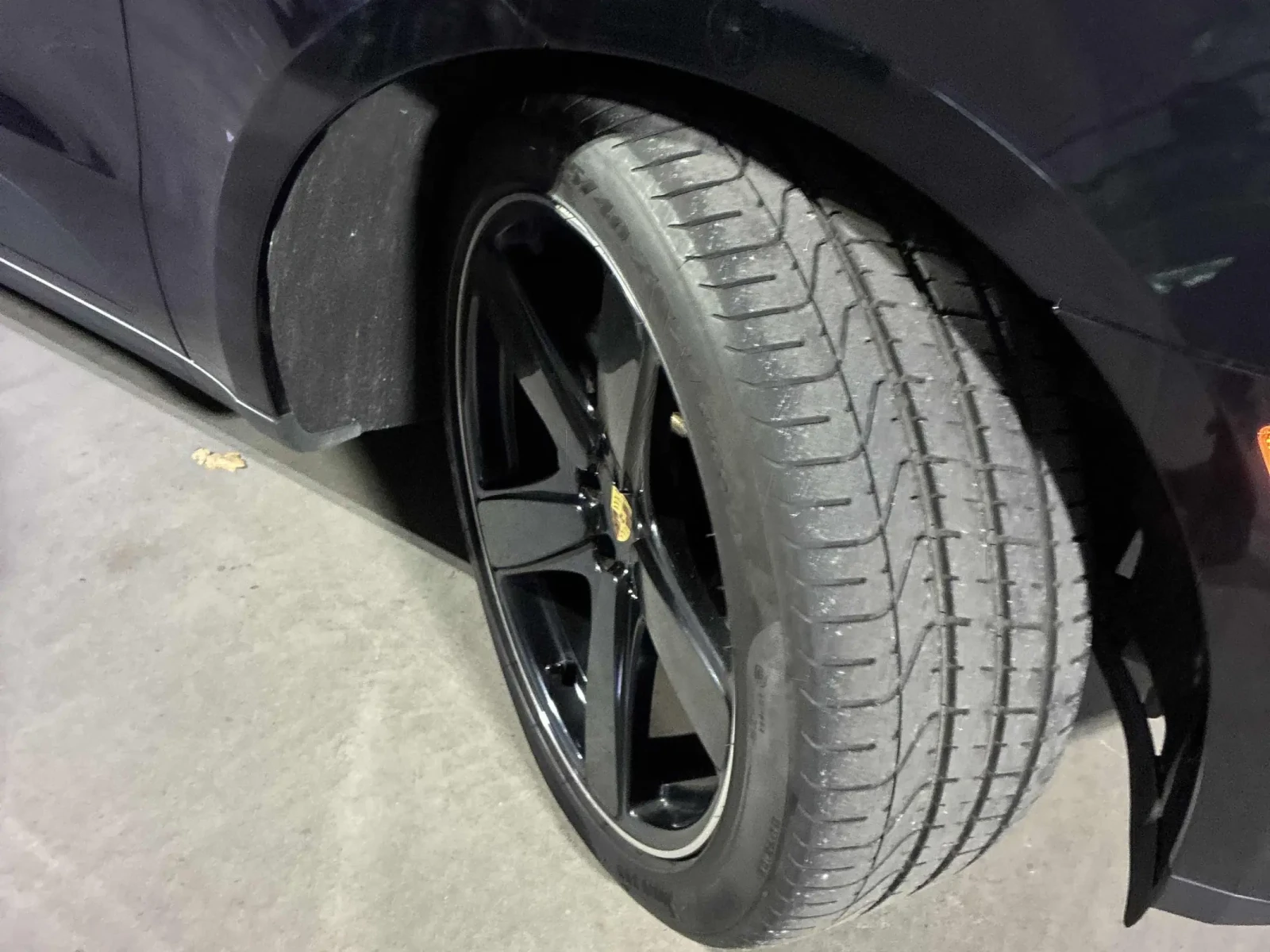 Porsche Macan S CARFAX    | Mobile.bg   15