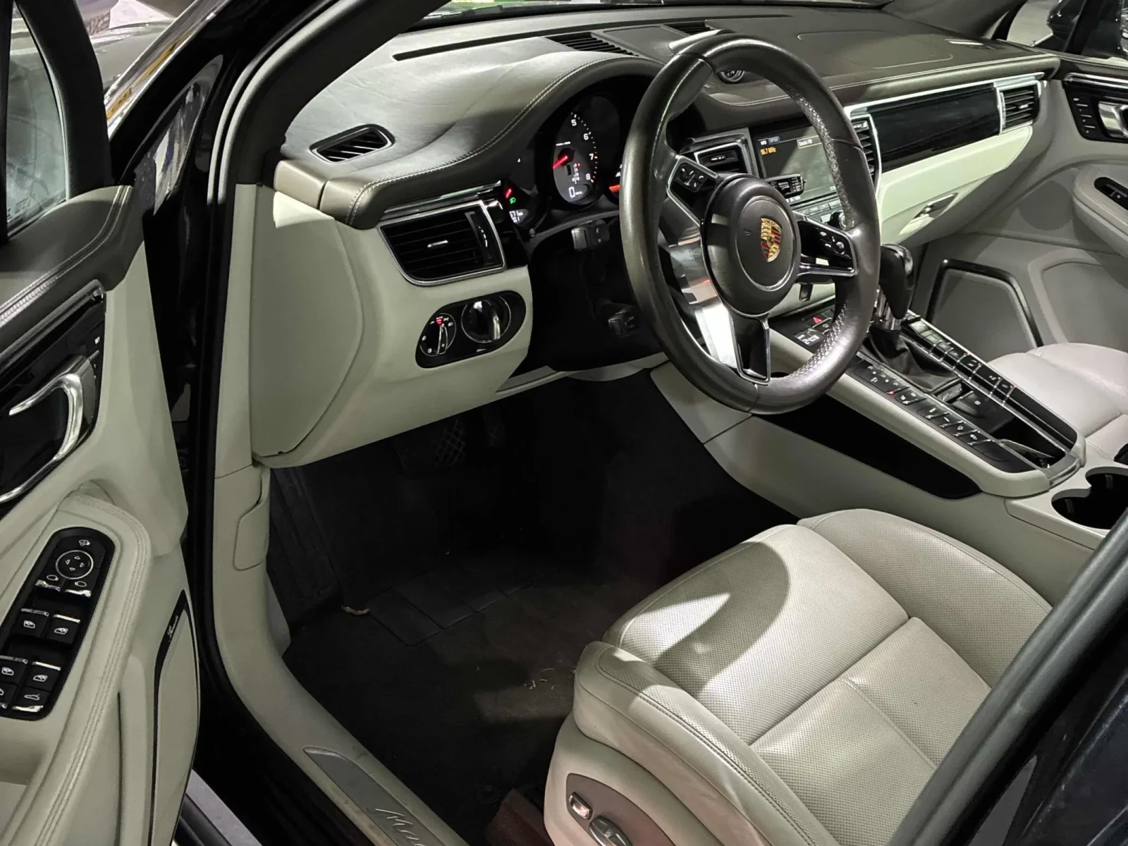 Porsche Macan S CARFAX АВТО КРЕДИТ  - изображение 6