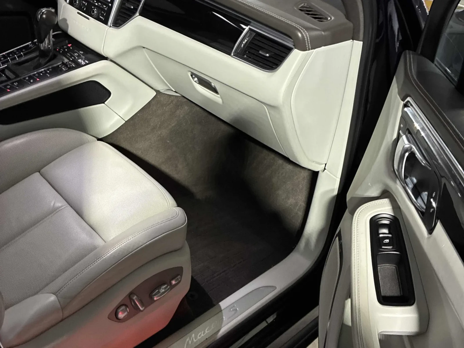 Porsche Macan S CARFAX АВТО КРЕДИТ  - изображение 10