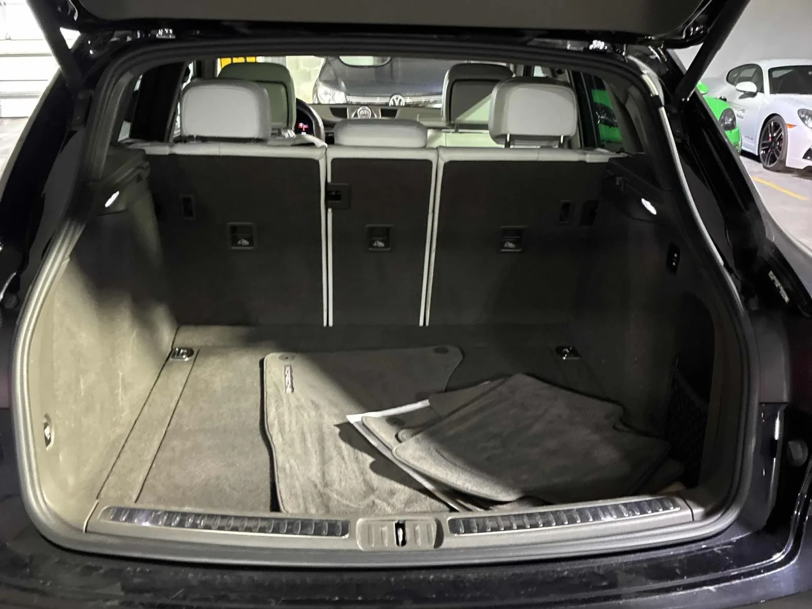 Porsche Macan S CARFAX    | Mobile.bg   13