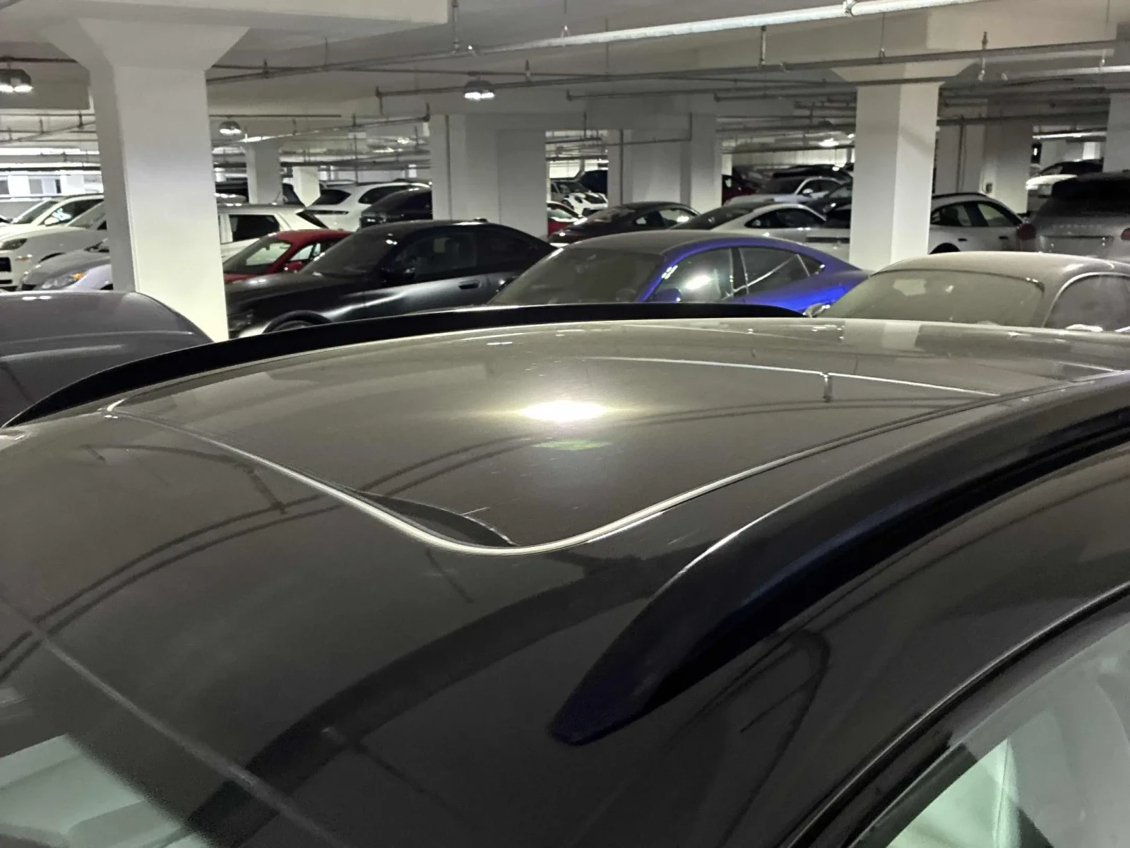 Porsche Macan S CARFAX    | Mobile.bg   14