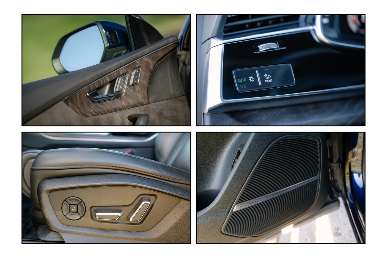 Audi Q8 Technik S-Line/������� ����� ����/B&O/������ | Mobile.bg � ����������� 15