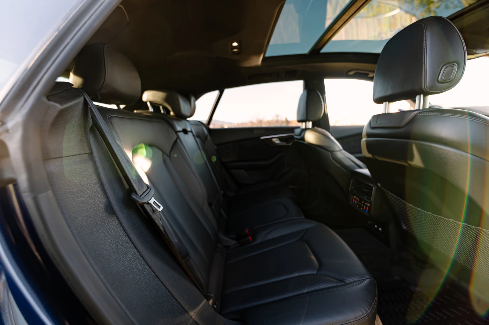 Audi Q8 Technik S-Line/������� ����� ����/B&O/������ | Mobile.bg � ����������� 11