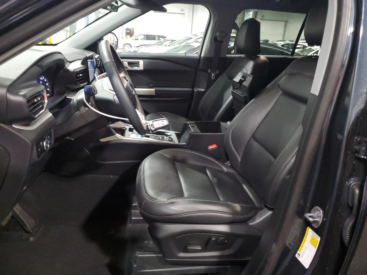 Ford Explorer XLT/4X4/ВИДЕО НА МОТОРА - изображение 7