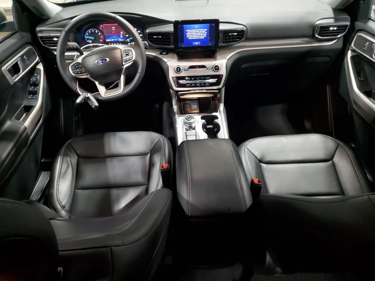 Ford Explorer XLT/4X4/ВИДЕО НА МОТОРА - изображение 8