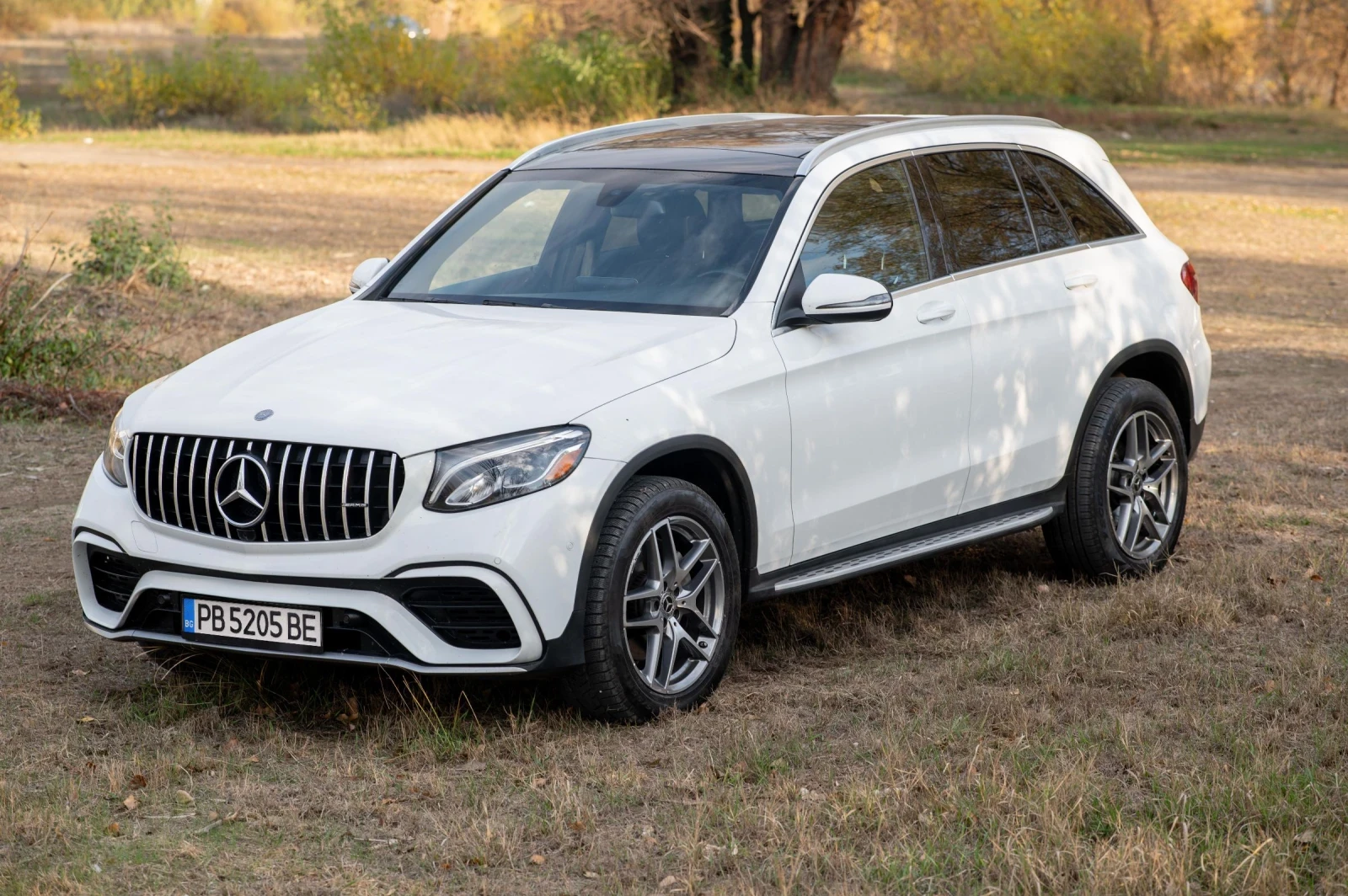 Mercedes-Benz GLC 300 4matic  - изображение 2