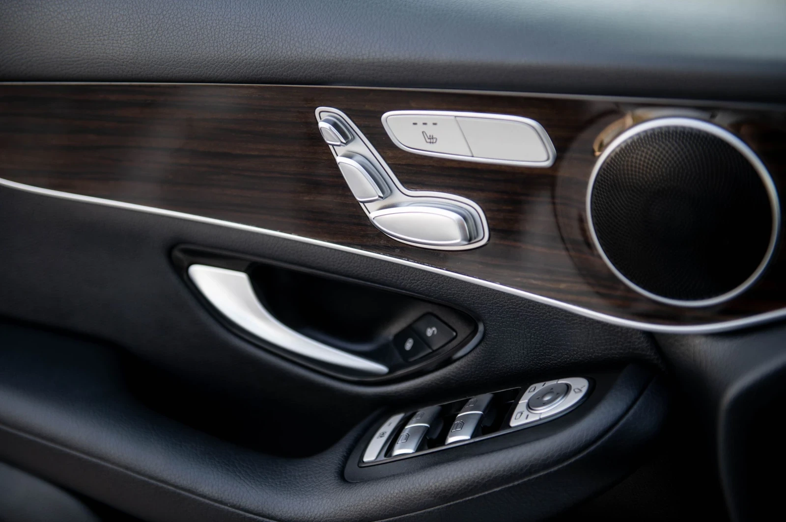 Mercedes-Benz GLC 300 4matic  - изображение 9