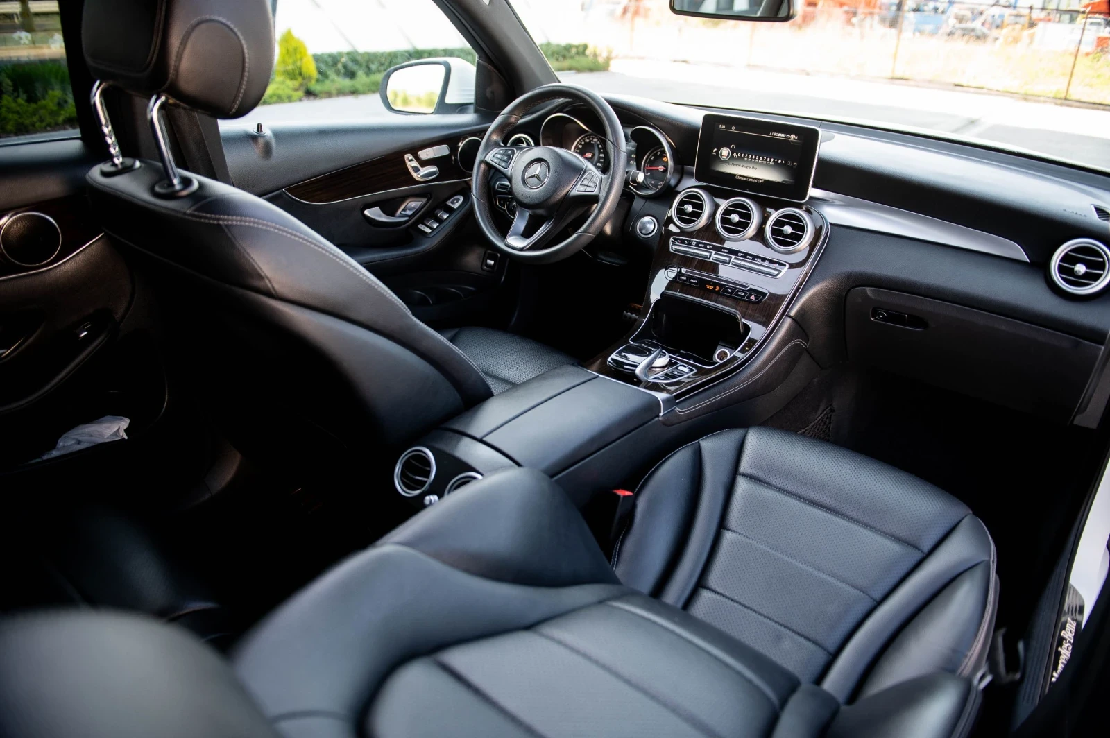 Mercedes-Benz GLC 300 4matic  - изображение 7