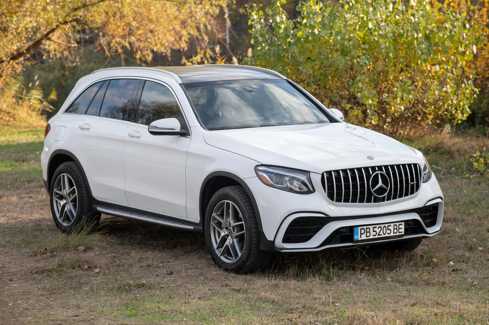 Mercedes-Benz GLC 300 4matic  - изображение 4