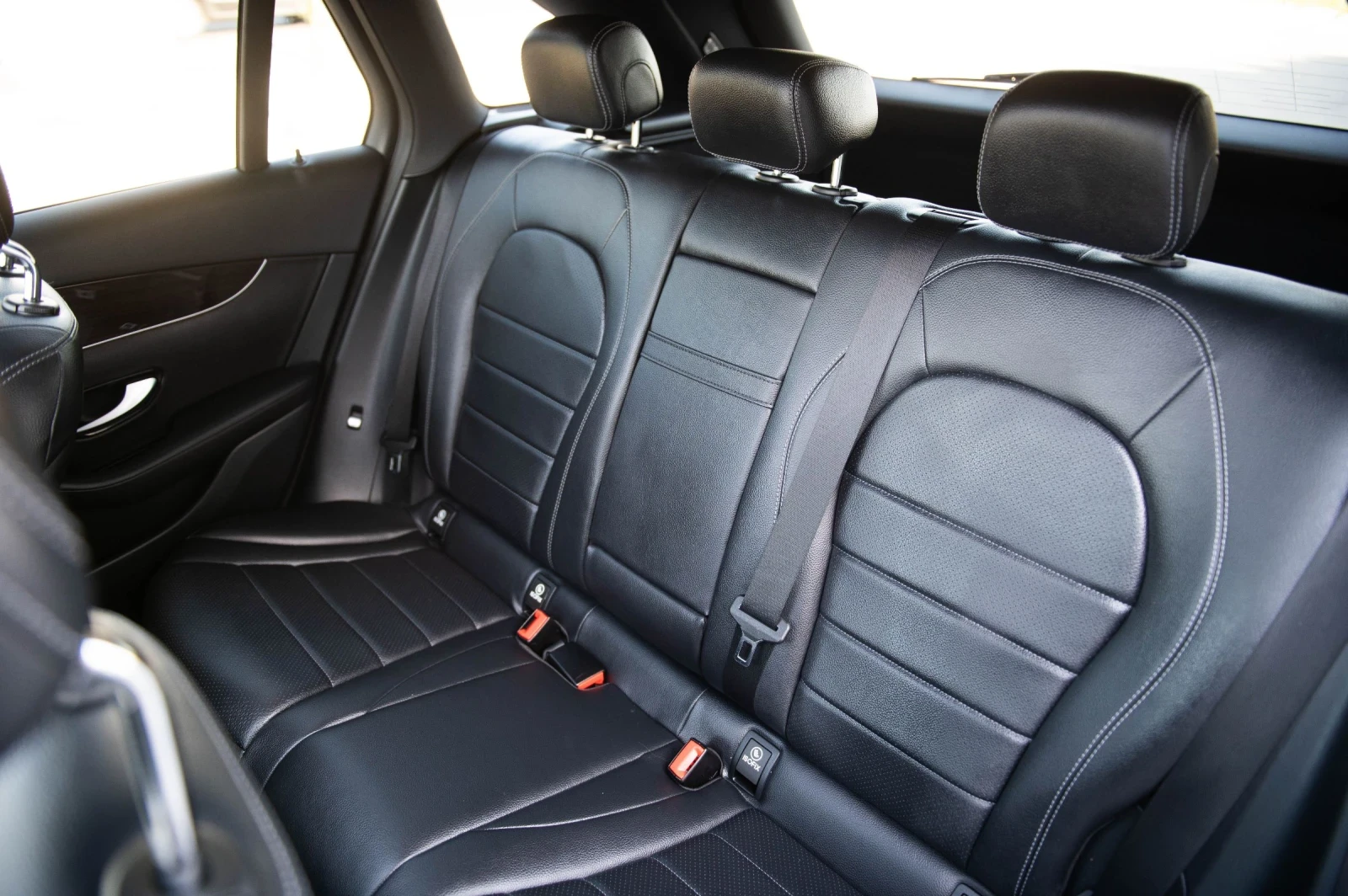 Mercedes-Benz GLC 300 4matic  - изображение 8