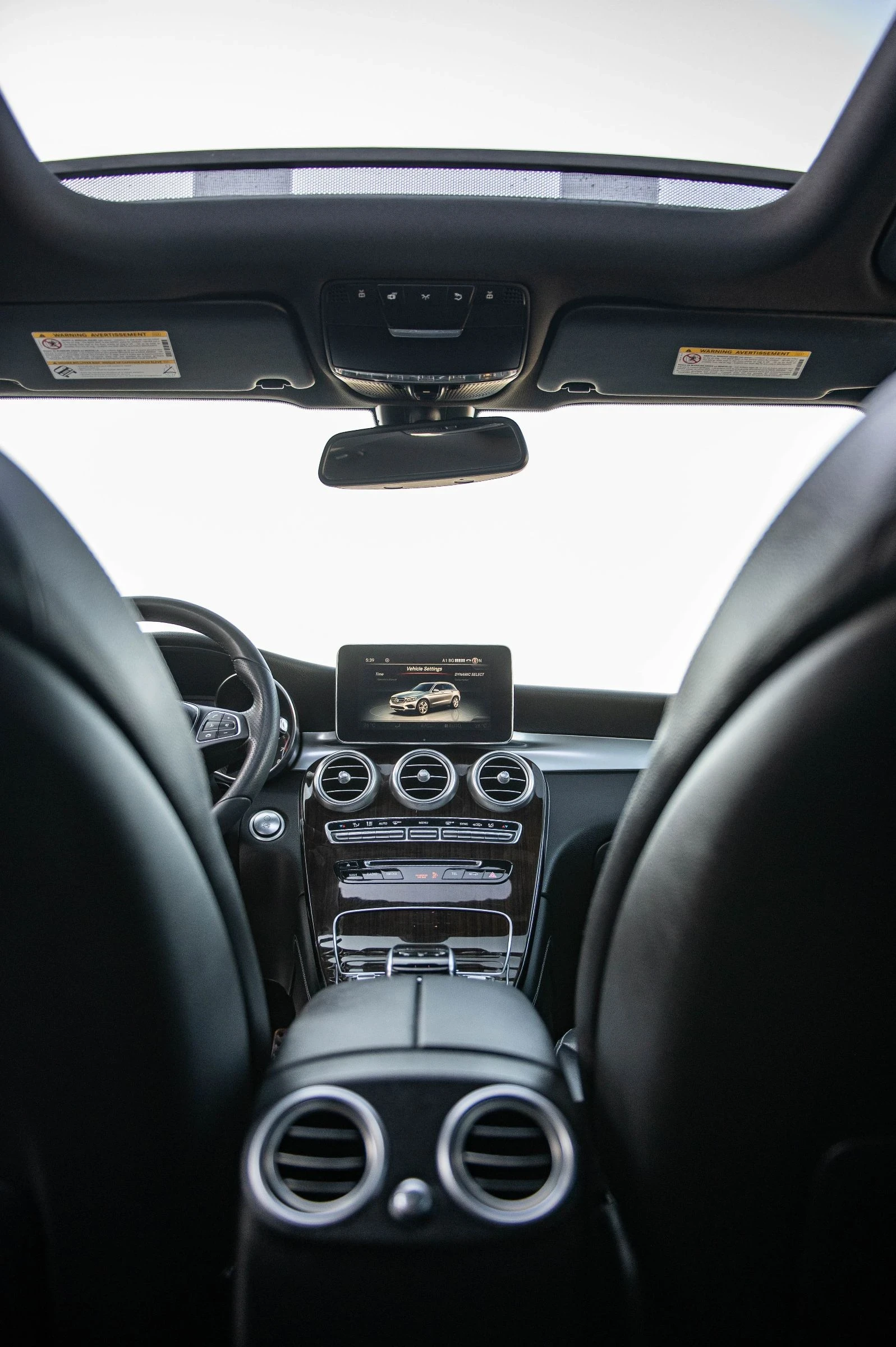 Mercedes-Benz GLC 300 4matic  | Mobile.bg � ����������� 11