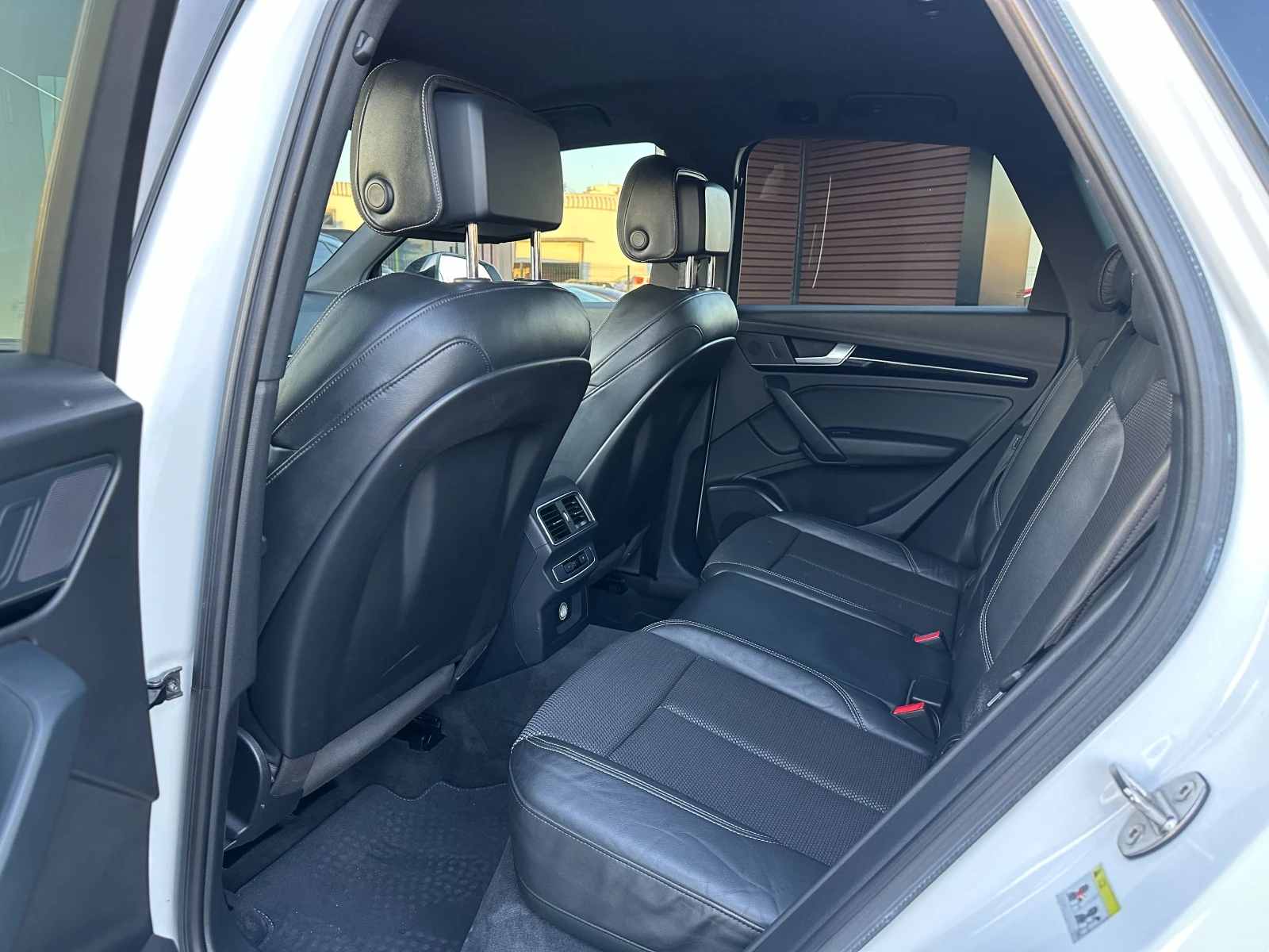 Audi Q5 S-Line - Digital - LED - 4x4 - | Mobile.bg � ����������� 9