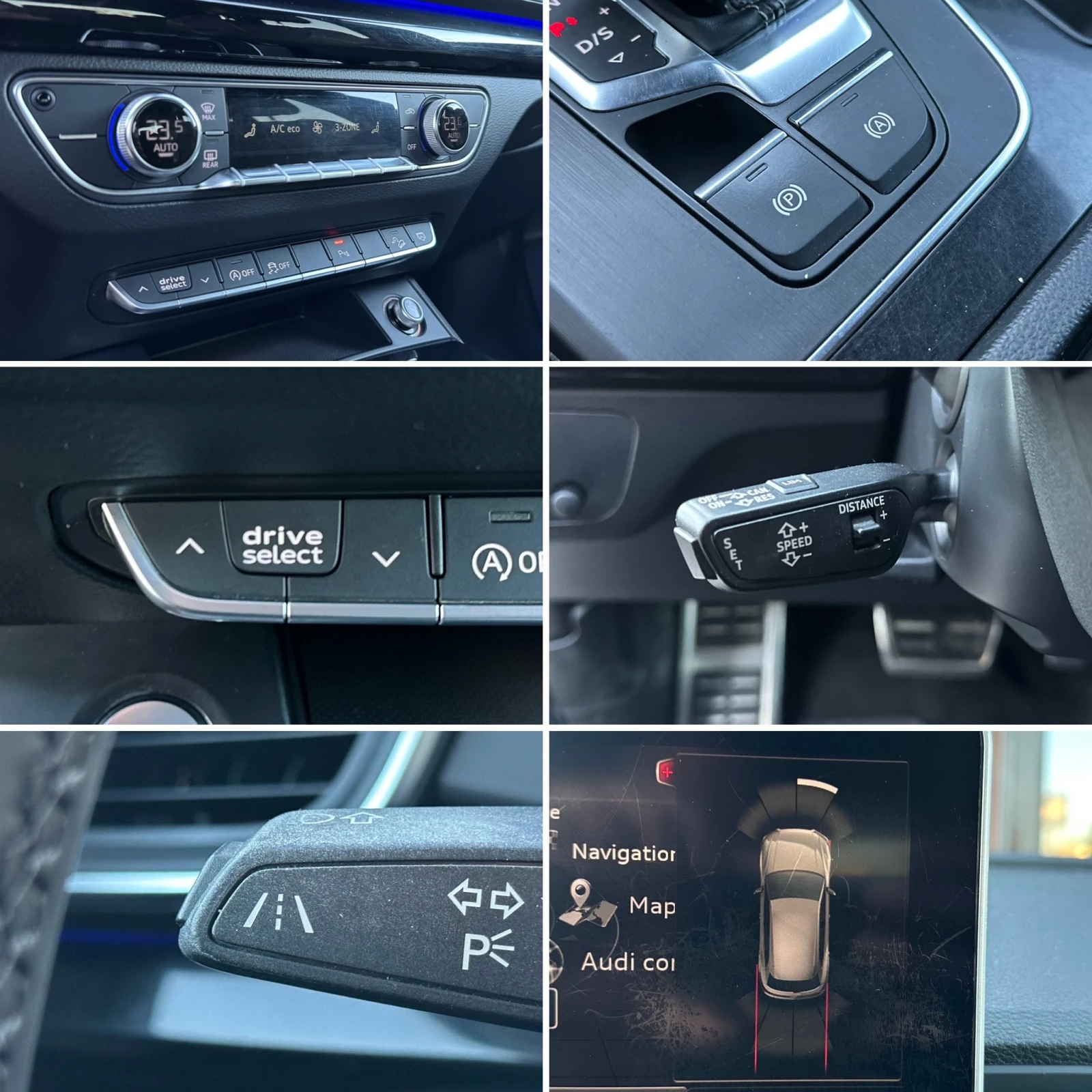 Audi Q5 S-Line - Digital - LED - 4x4 - | Mobile.bg � ����������� 17