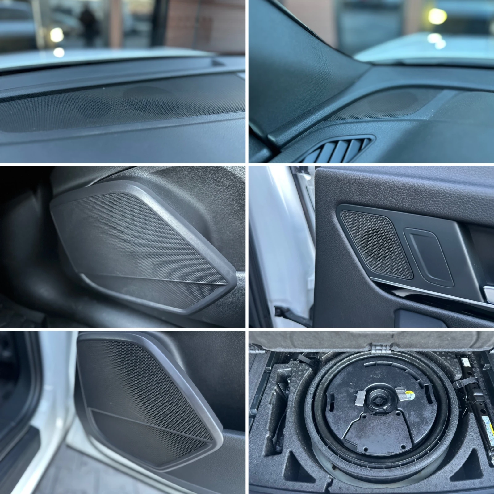 Audi Q5 S-Line - Digital - LED - 4x4 - | Mobile.bg � ����������� 15