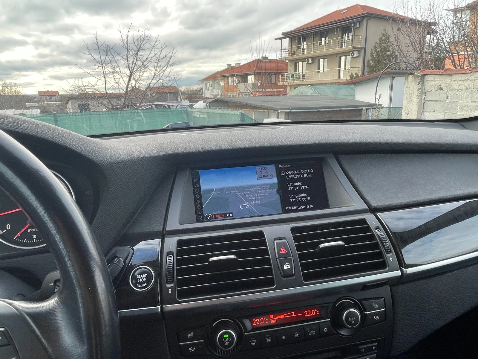 BMW X5 3.0 XDrive | Mobile.bg � ����������� 13