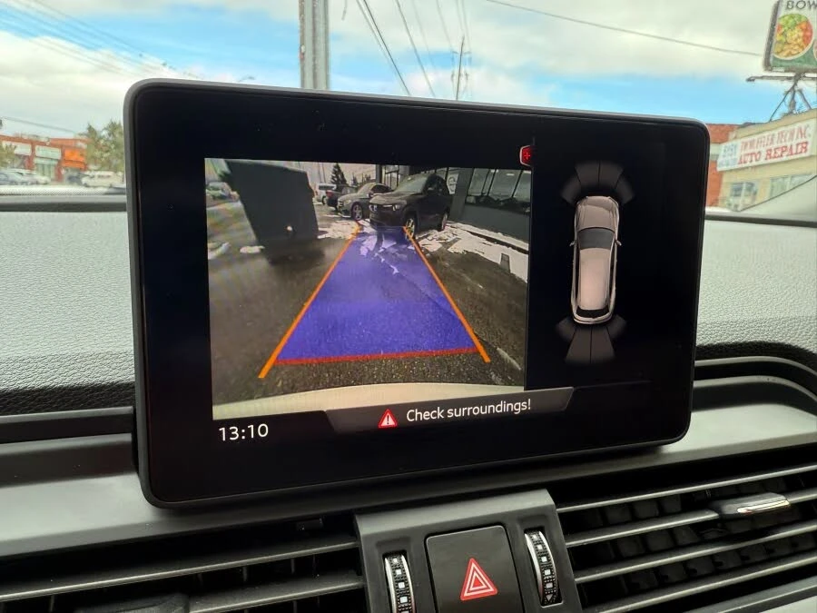 Audi Q5 * Quattro* * 45TFSI* АвтоКредит* (ЦЕНА ДО БГ) - изображение 10