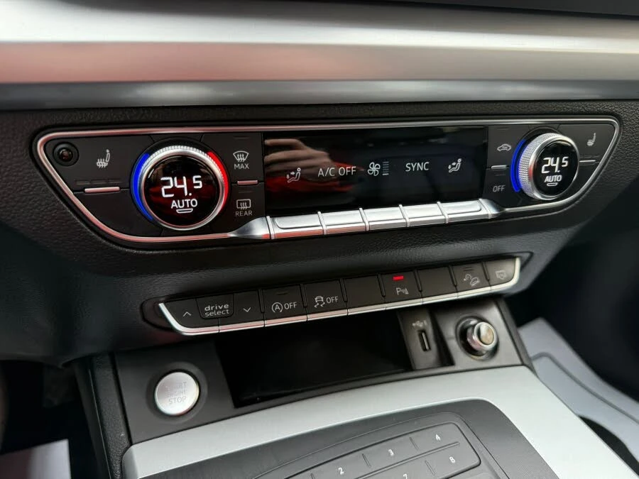 Audi Q5 * Quattro* * 45TFSI* ����������* (���� �� ��) | Mobile.bg � ����������� 12