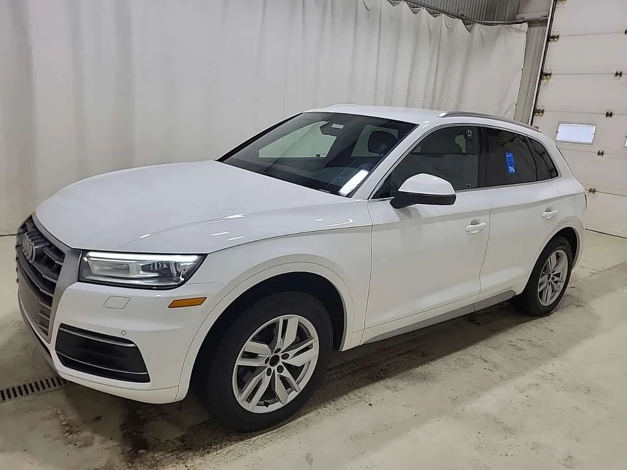 Audi Q5 * KOMFORT * CARFAX * ���� �� �� | Mobile.bg � ����������� 1