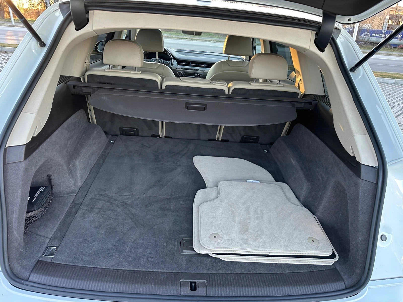 Audi Q7  - изображение 9