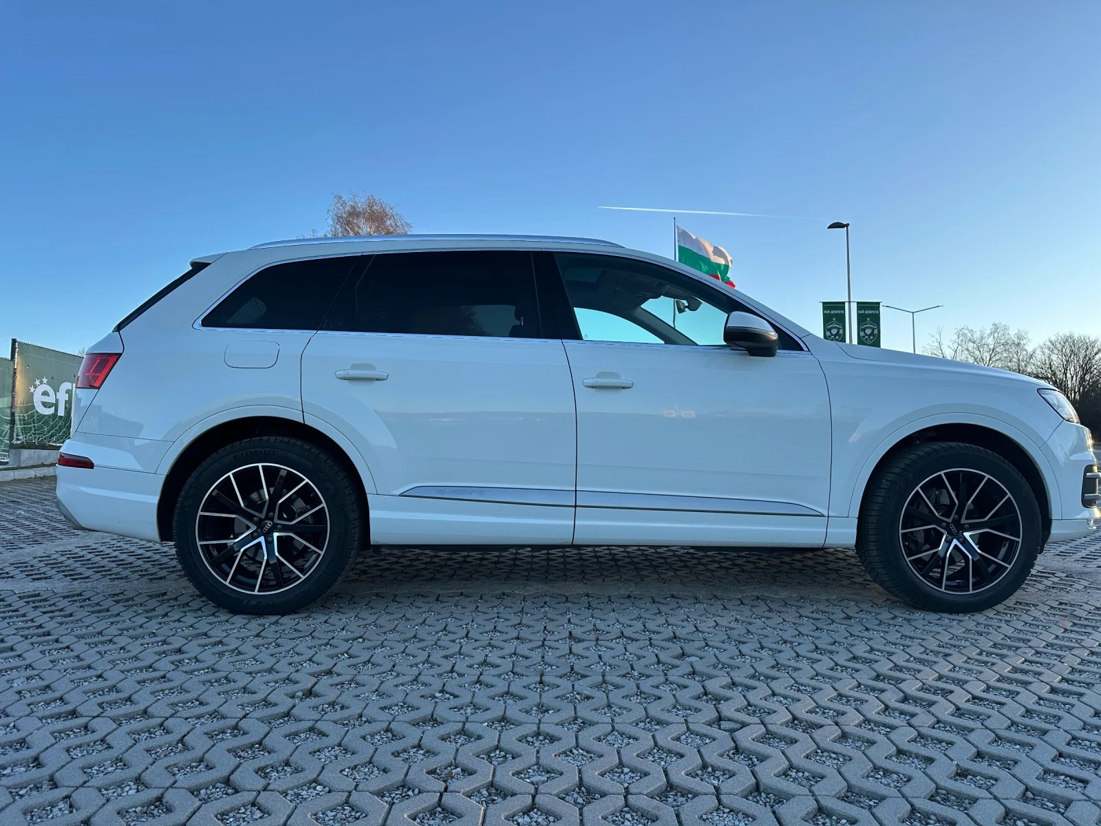 Audi Q7  - изображение 4