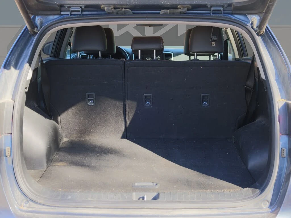 Kia Sportage AWD* �������* CAM* CARPLAY* PANO* M.�����*  | Mobile.bg � ����������� 17