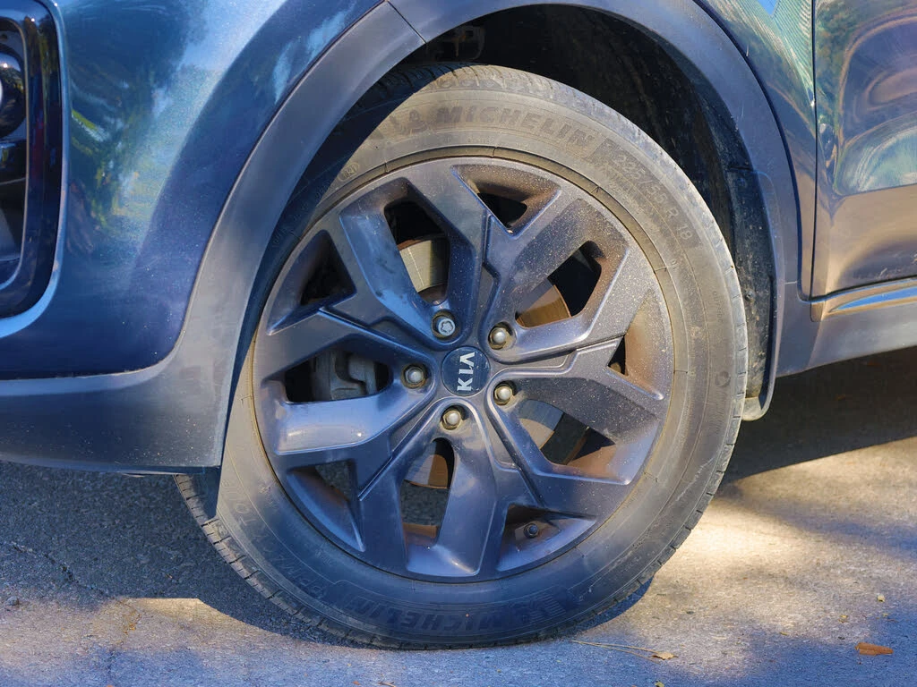 Kia Sportage AWD* �������* CAM* CARPLAY* PANO* M.�����*  | Mobile.bg � ����������� 8