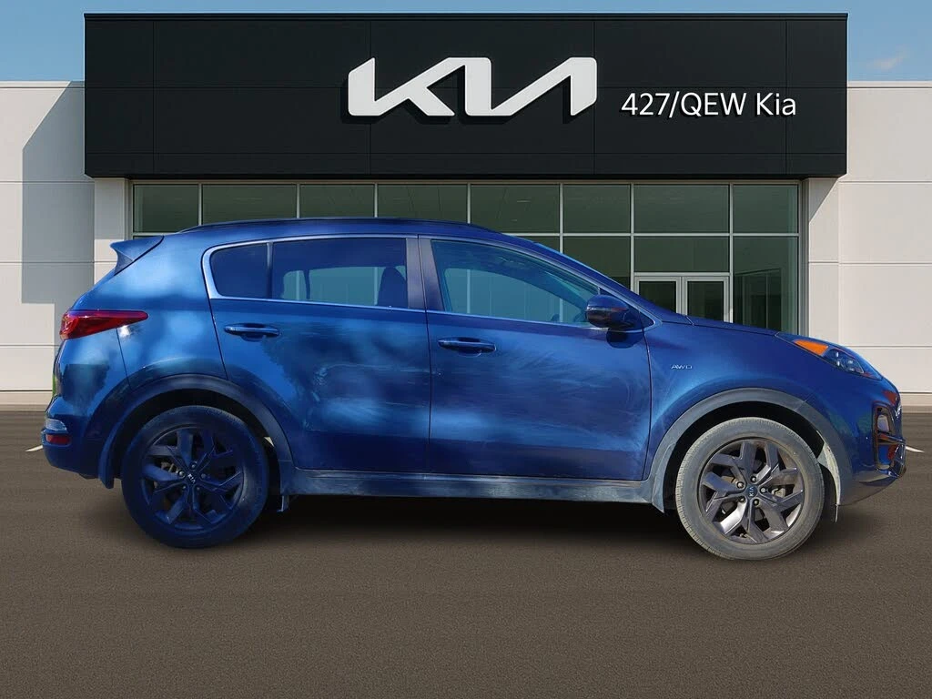 Kia Sportage AWD* �������* CAM* CARPLAY* PANO* M.�����*  | Mobile.bg � ����������� 4