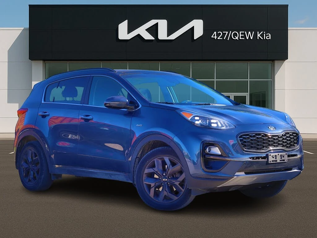 Kia Sportage AWD* �������* CAM* CARPLAY* PANO* M.�����*  | Mobile.bg � ����������� 3