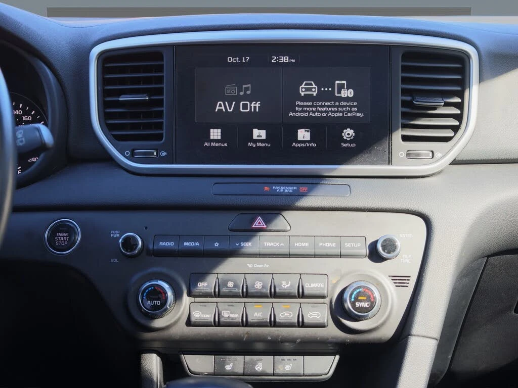 Kia Sportage AWD* �������* CAM* CARPLAY* PANO* M.�����*  | Mobile.bg � ����������� 14