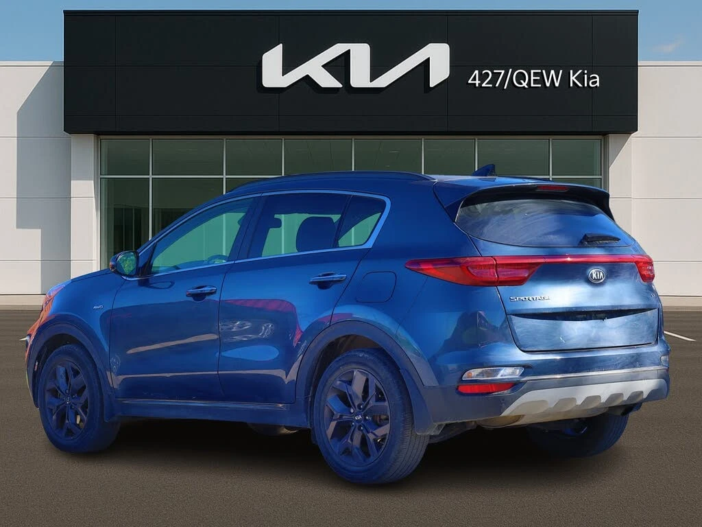 Kia Sportage AWD* �������* CAM* CARPLAY* PANO* M.�����*  | Mobile.bg � ����������� 9