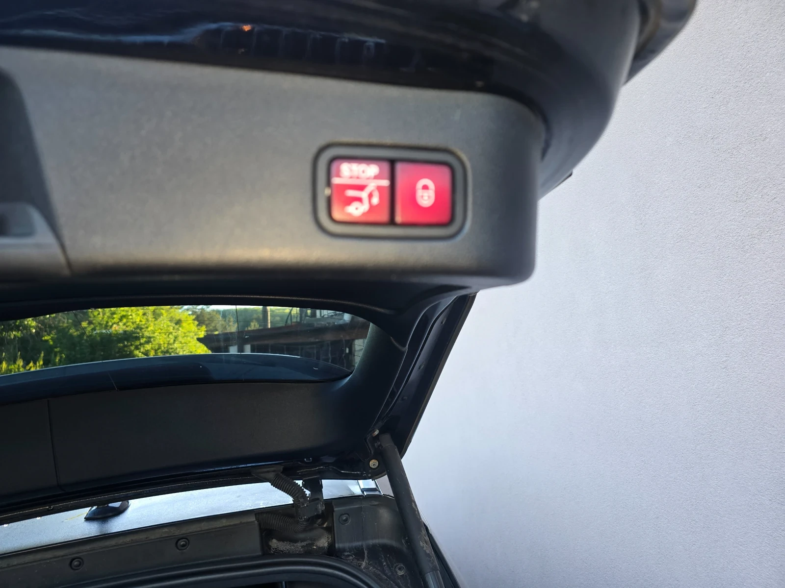 Mercedes-Benz ML 350 Ml 350 bluetec, снимка 6 - Автомобили и джипове - 54551266