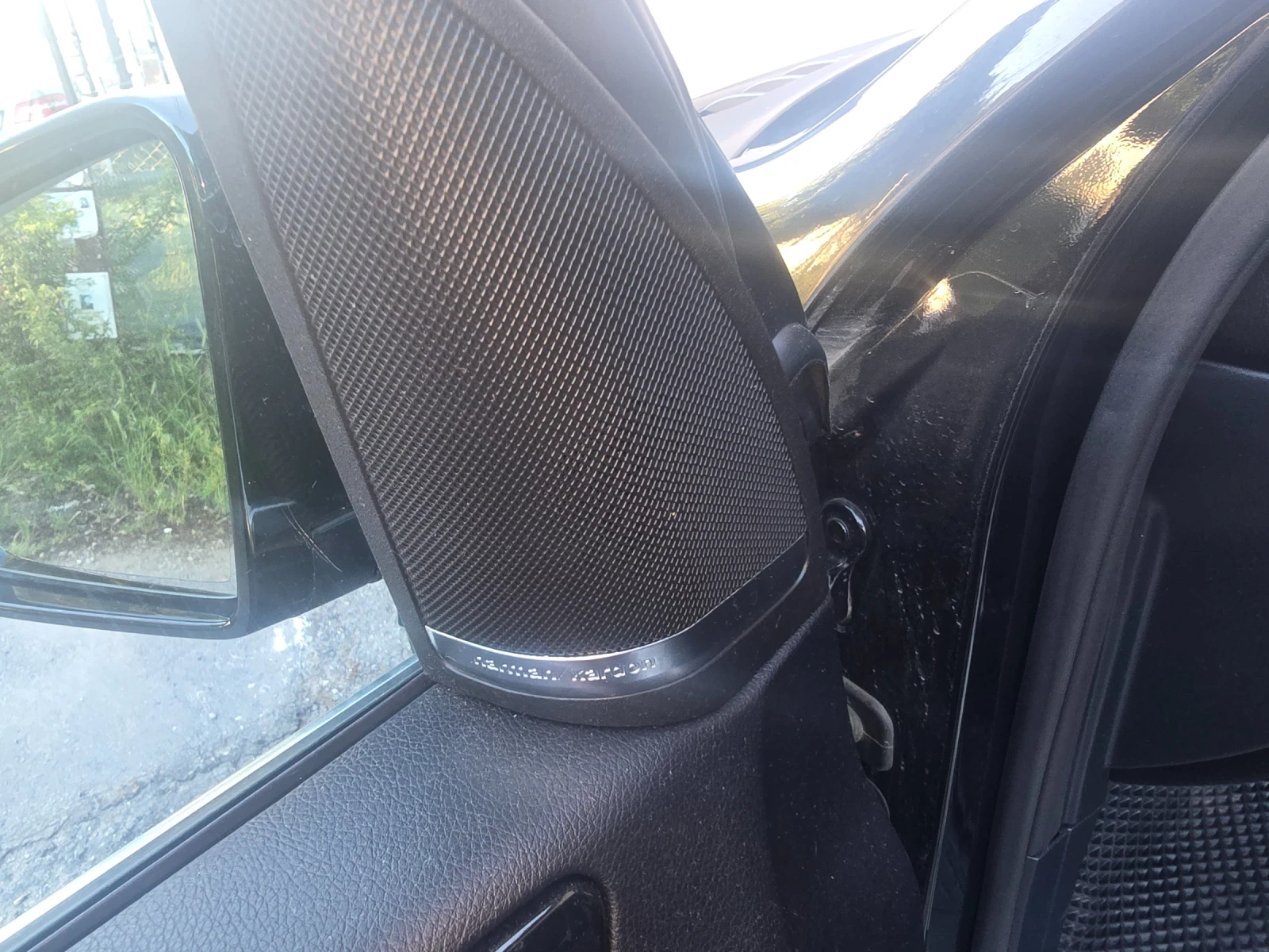 Mercedes-Benz ML 350 Ml 350 bluetec, снимка 11 - Автомобили и джипове - 54551266