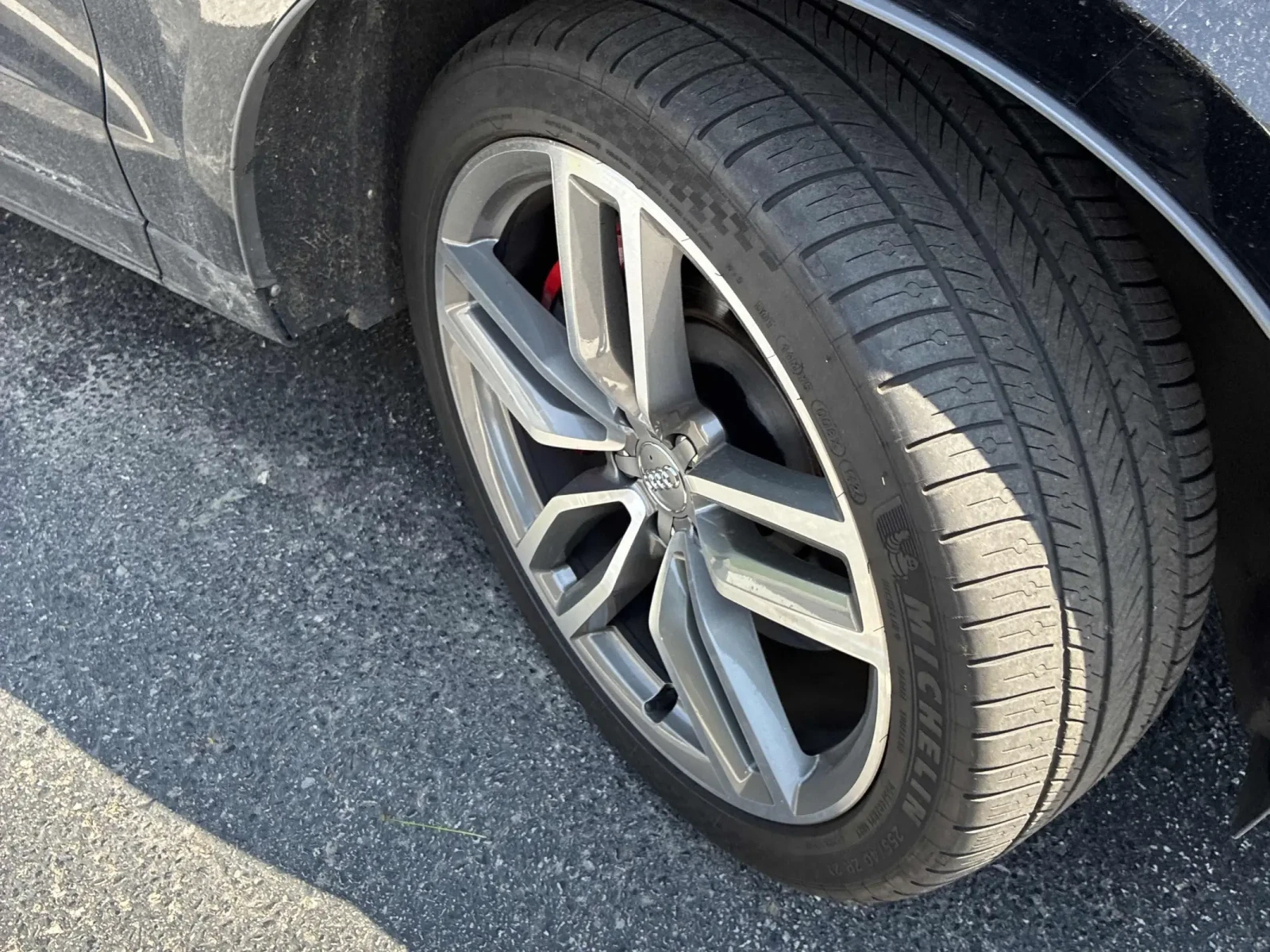 Audi SQ5 3.0T Technik, снимка 6 - Автомобили и джипове - 54697959