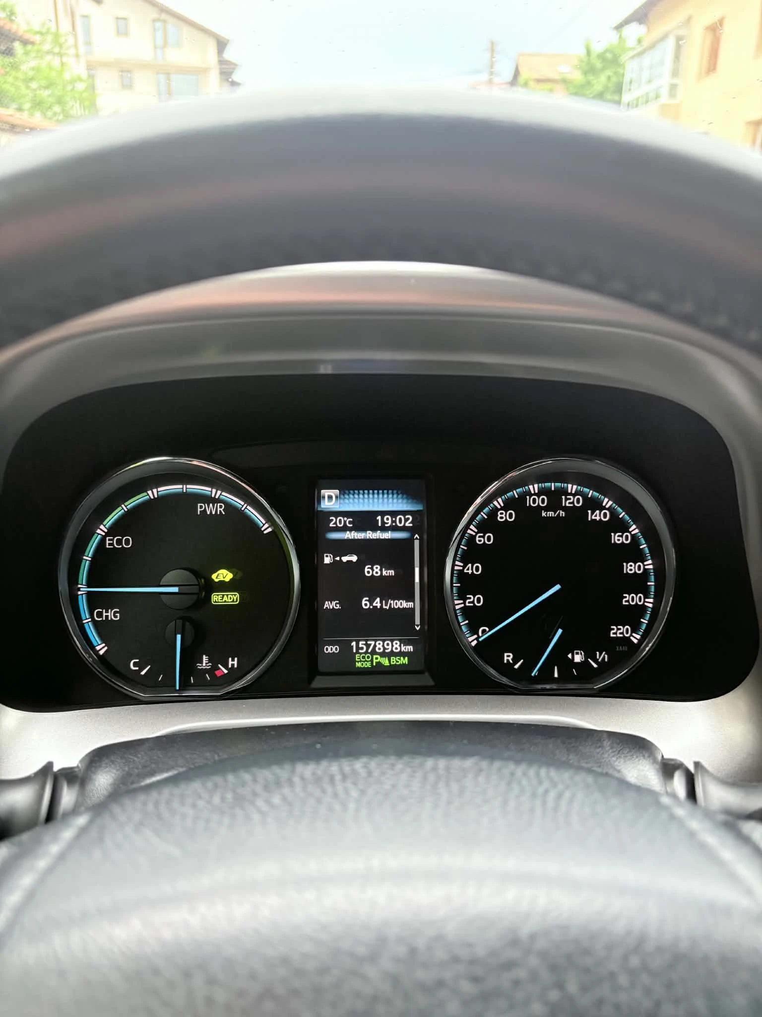 Toyota Rav4 HYBRID 2.5 AWD | Mobile.bg � ����������� 17