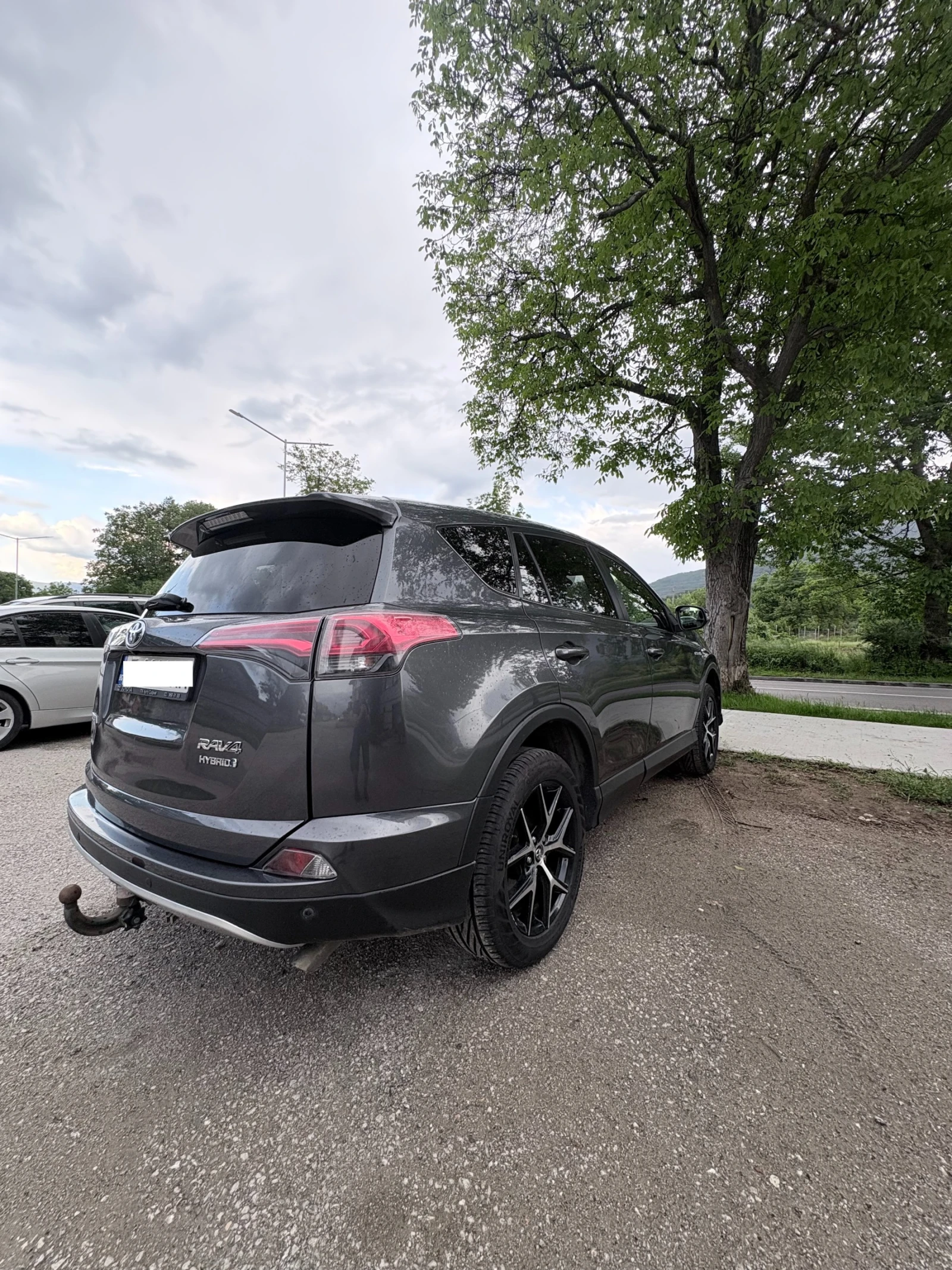 Toyota Rav4 HYBRID 2.5 AWD | Mobile.bg � ����������� 4