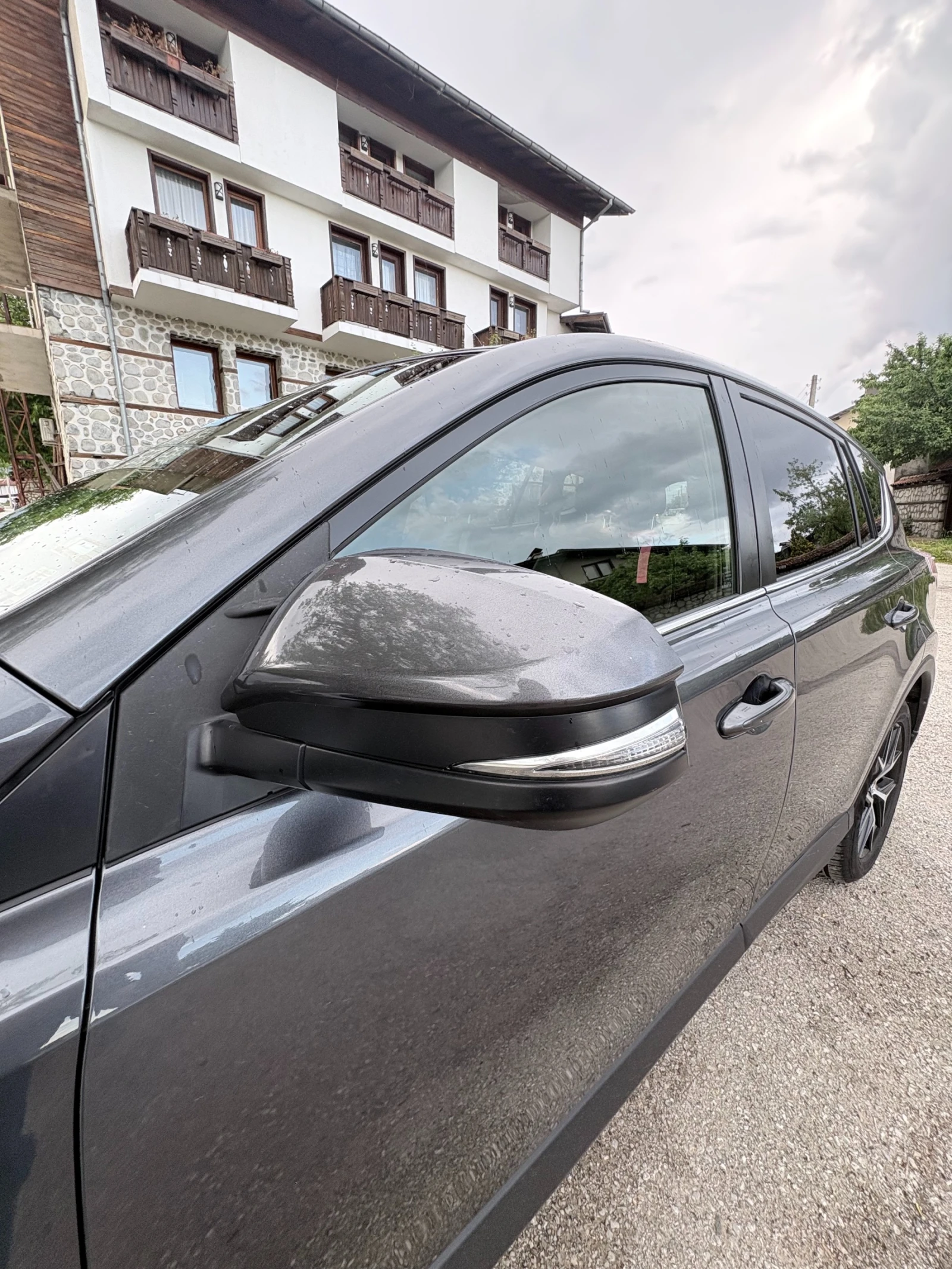 Toyota Rav4 HYBRID 2.5 AWD | Mobile.bg � ����������� 7