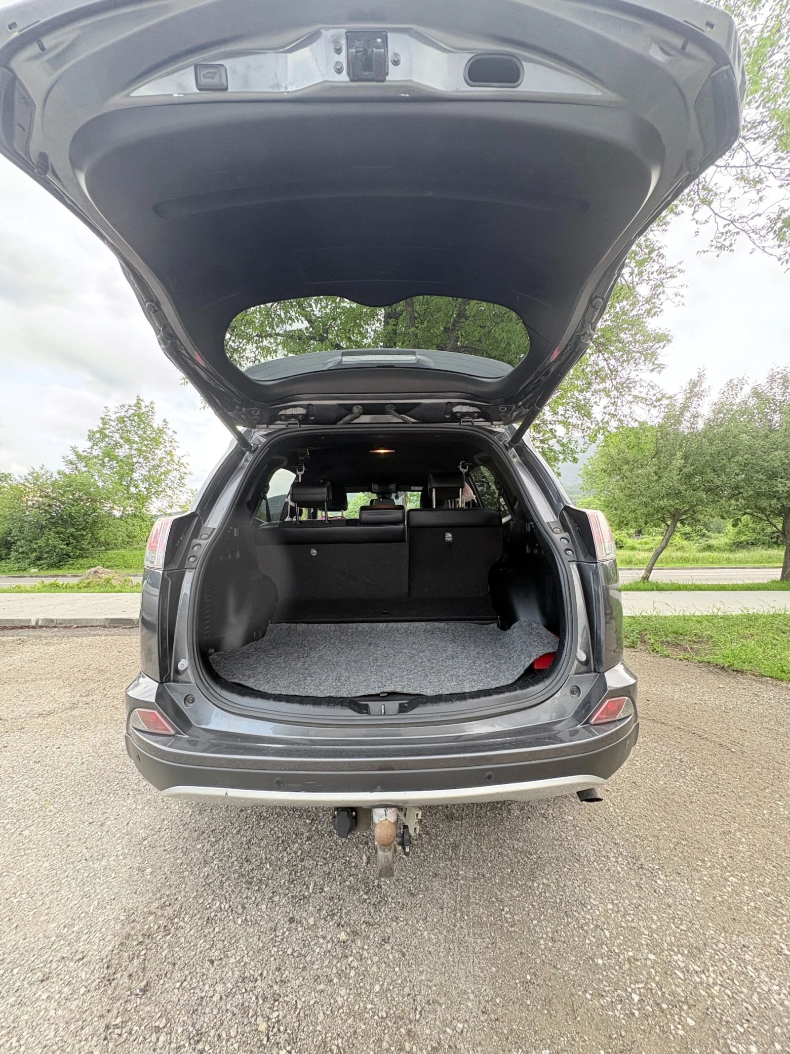 Toyota Rav4 HYBRID 2.5 AWD | Mobile.bg � ����������� 14