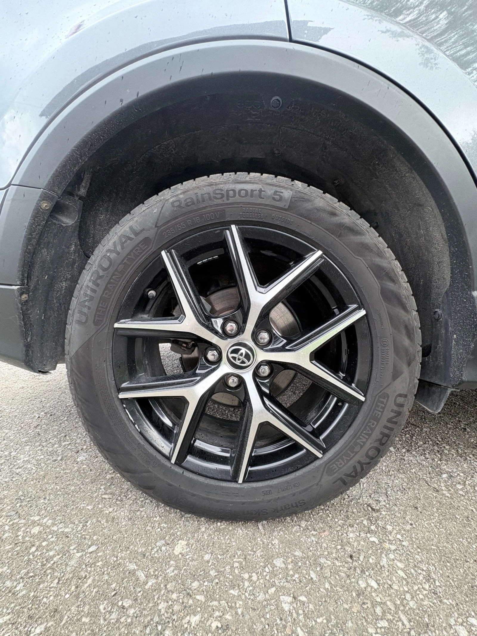 Toyota Rav4 HYBRID 2.5 AWD | Mobile.bg � ����������� 16