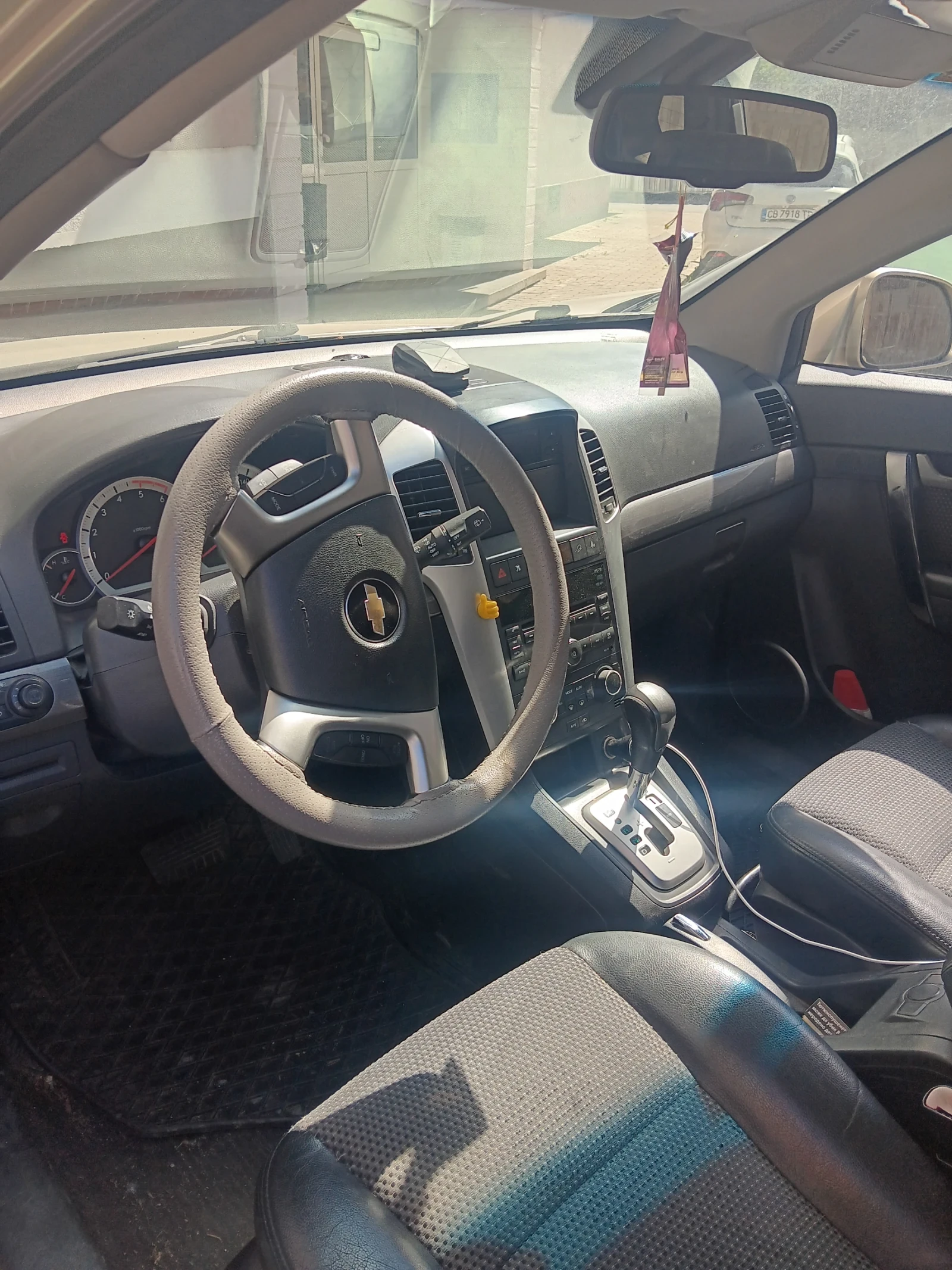 Chevrolet Captiva | Mobile.bg � ����������� 3