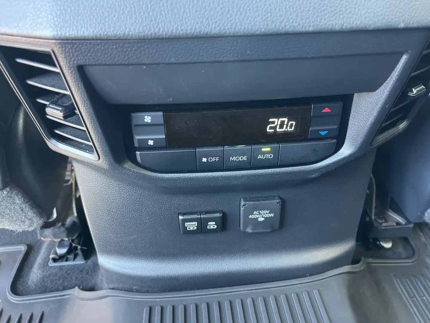 Toyota Sequoia LIMITED* HYBRID* FULL* , снимка 16 - Автомобили и джипове - 55270507