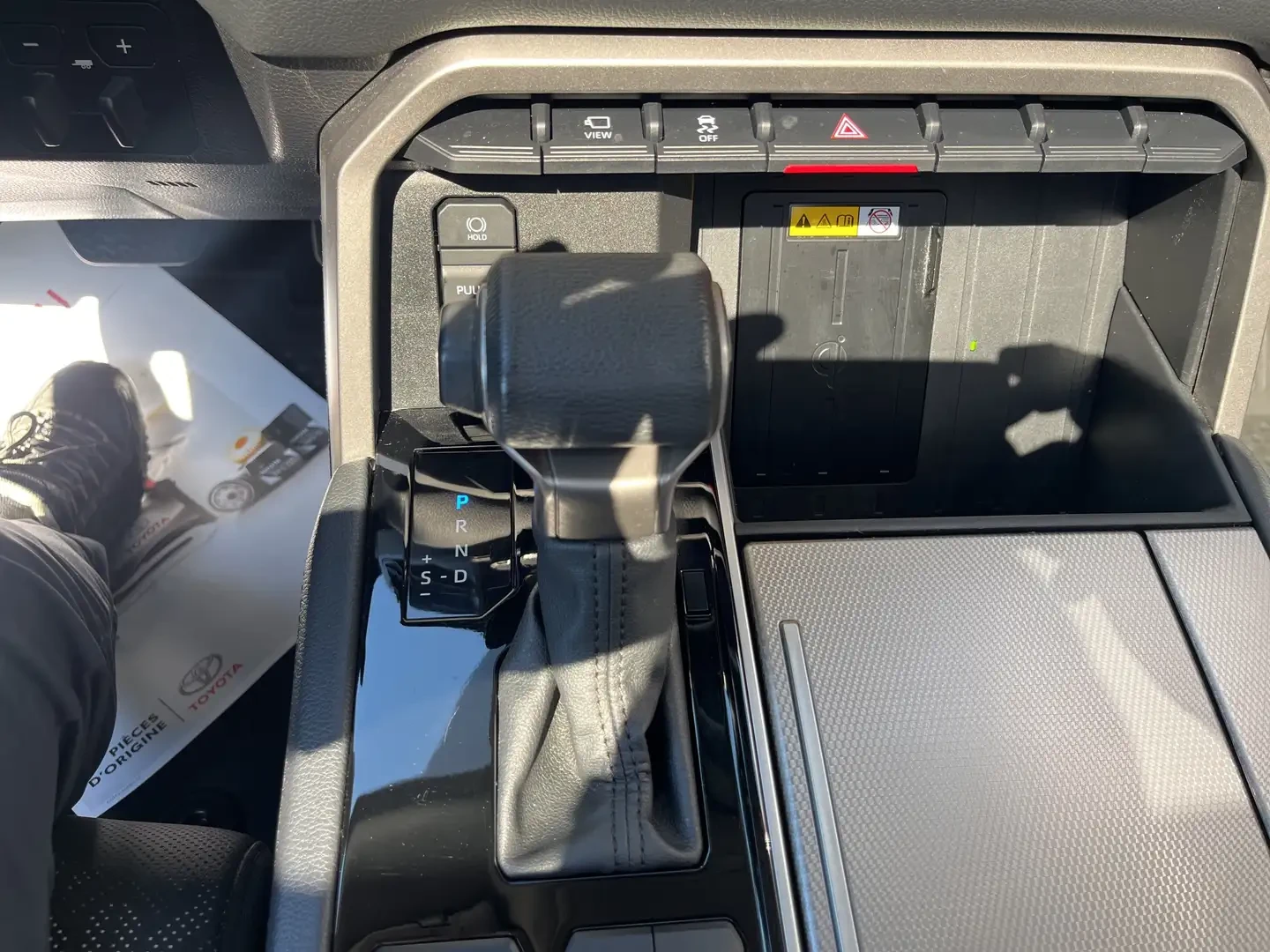 Toyota Sequoia LIMITED* HYBRID* FULL* , снимка 11 - Автомобили и джипове - 55270507