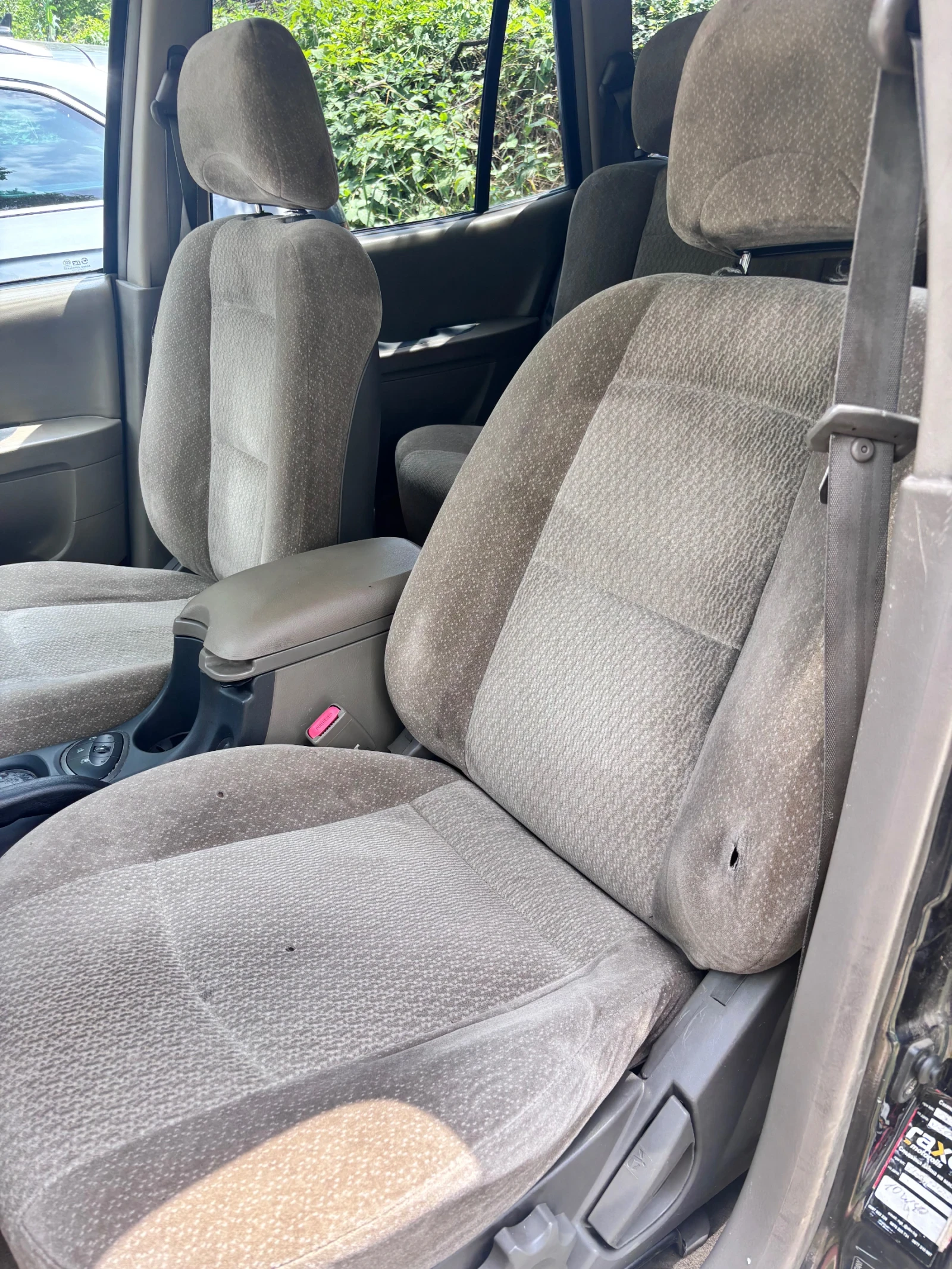 Hyundai Santa fe, снимка 8 - Автомобили и джипове - 55579679