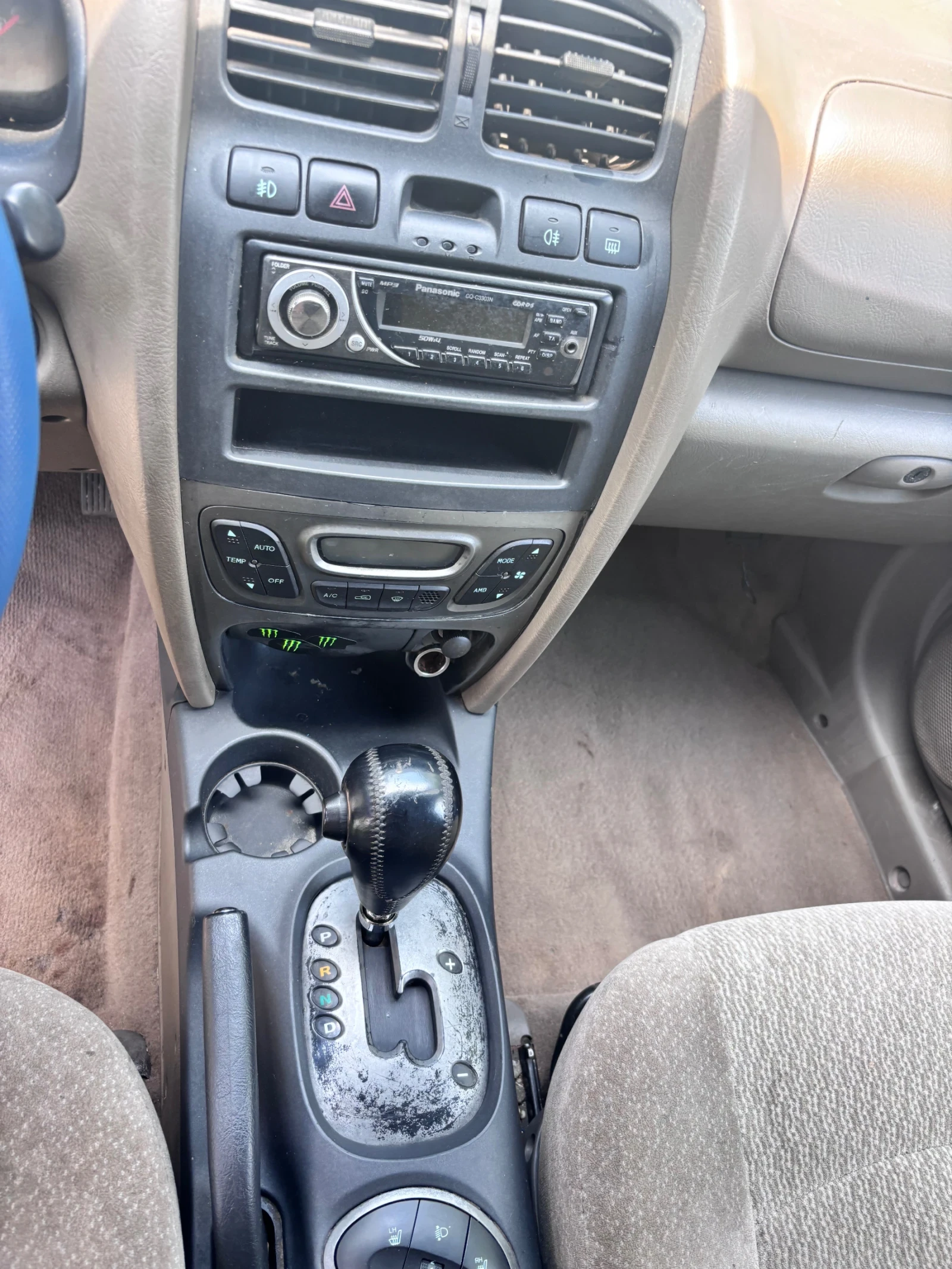 Hyundai Santa fe, снимка 7 - Автомобили и джипове - 55579679