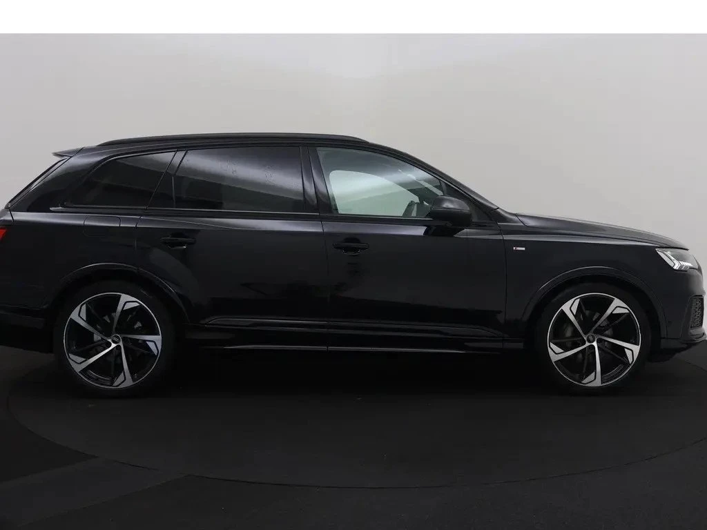 Audi Q7 50TDI S-LINE::ОЧАКВАН ВНОС, снимка 3 - Автомобили и джипове - 55587410