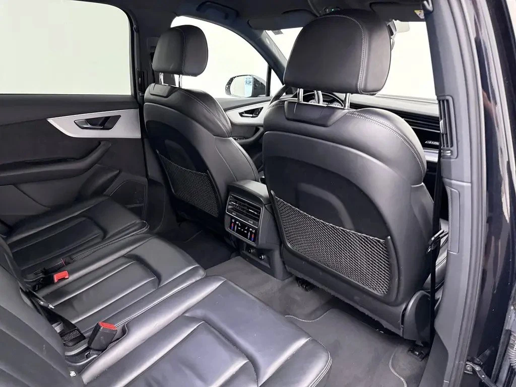 Audi Q7 50TDI S-LINE::ОЧАКВАН ВНОС, снимка 8 - Автомобили и джипове - 55587410