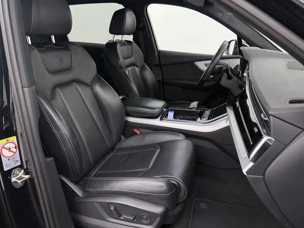 Audi Q7 50TDI S-LINE::ОЧАКВАН ВНОС, снимка 7 - Автомобили и джипове - 55587410