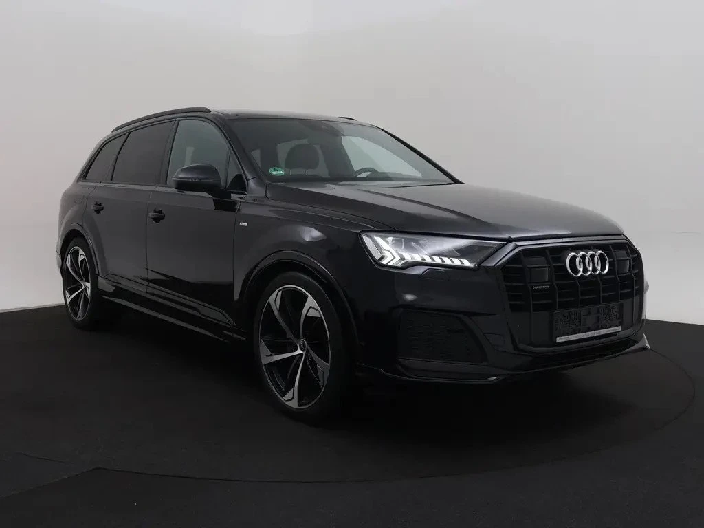 Audi Q7 50TDI S-LINE::ОЧАКВАН ВНОС, снимка 2 - Автомобили и джипове - 55587410