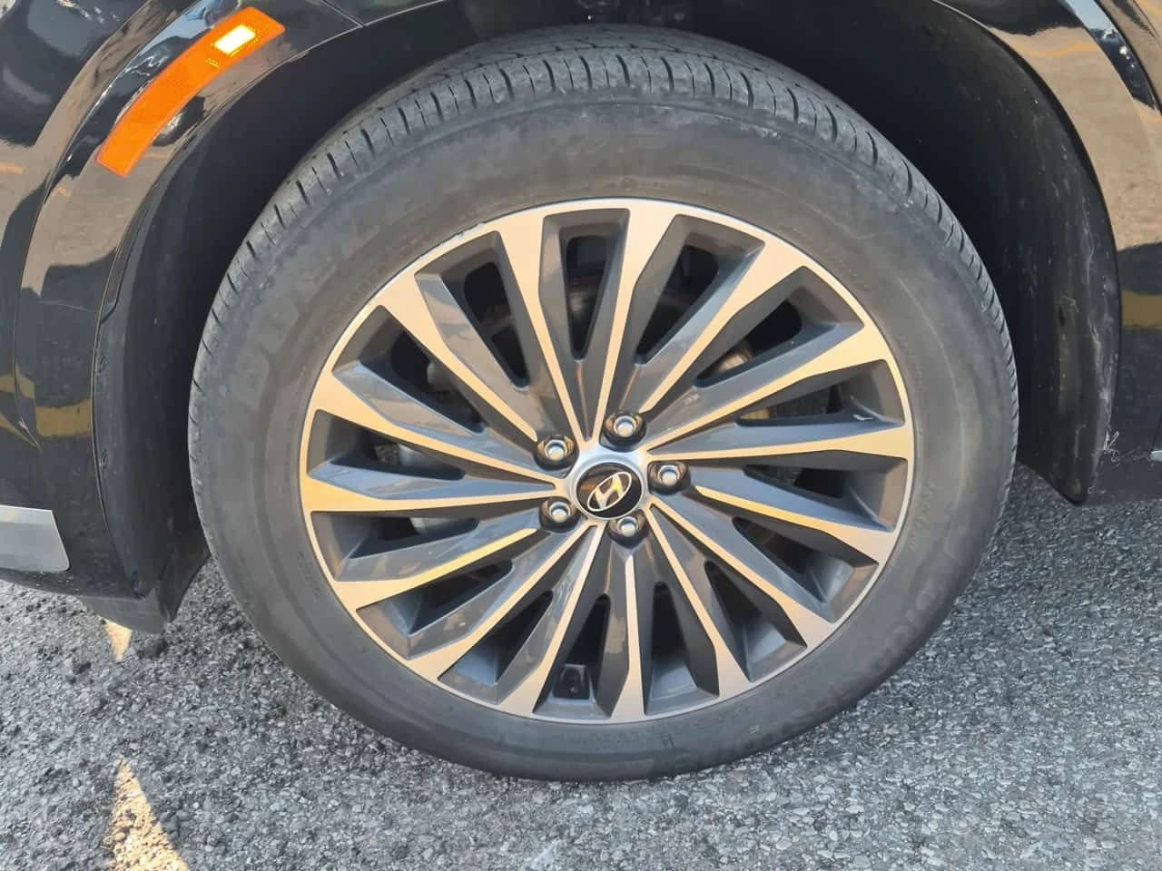 Hyundai Palisade UTILITY AWD 7P | ULTIMATE C/CARFAX/, снимка 6 - Автомобили и джипове - 55708022