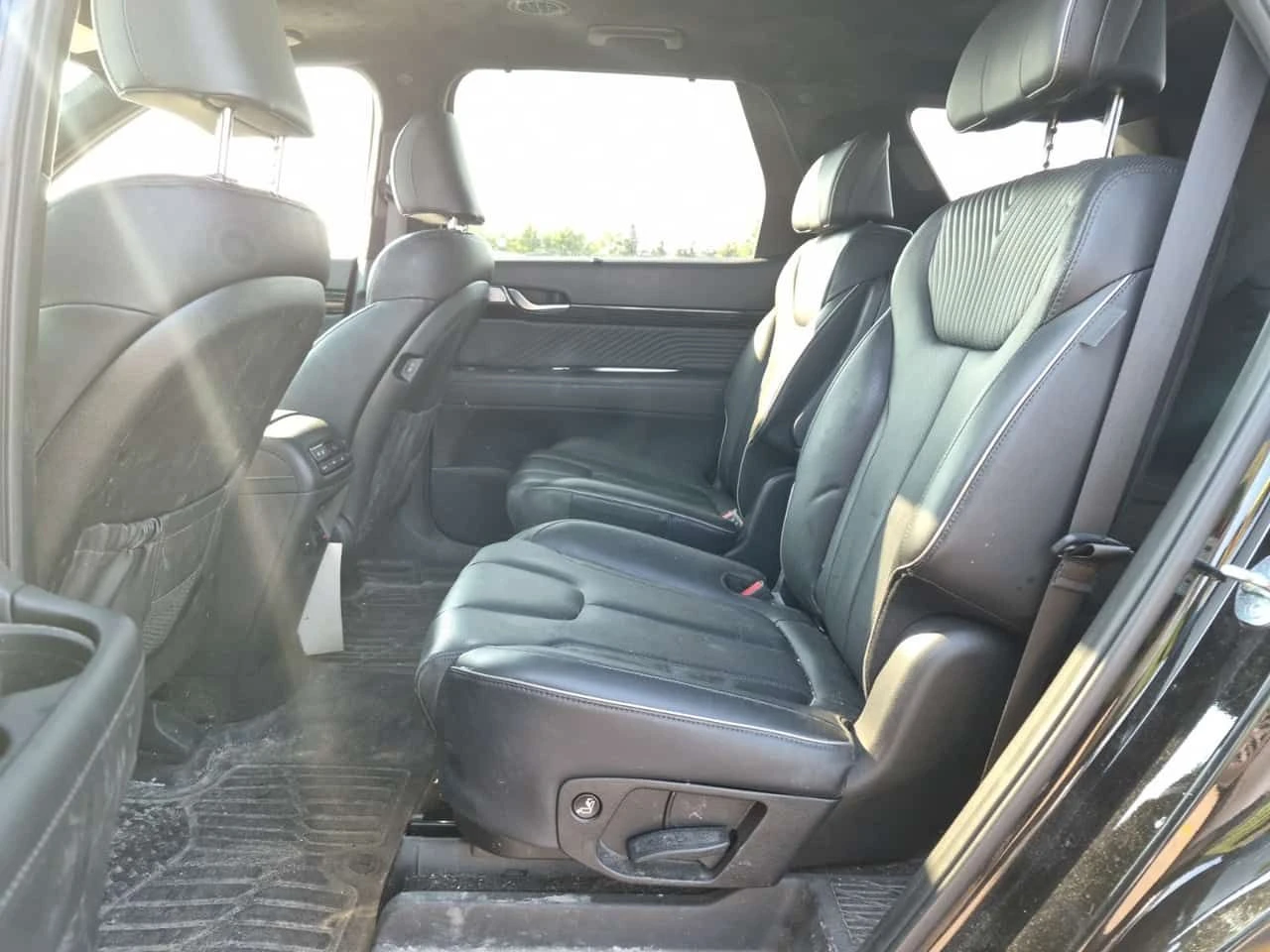 Hyundai Palisade UTILITY AWD 7P | ULTIMATE C/CARFAX/, снимка 12 - Автомобили и джипове - 55708022