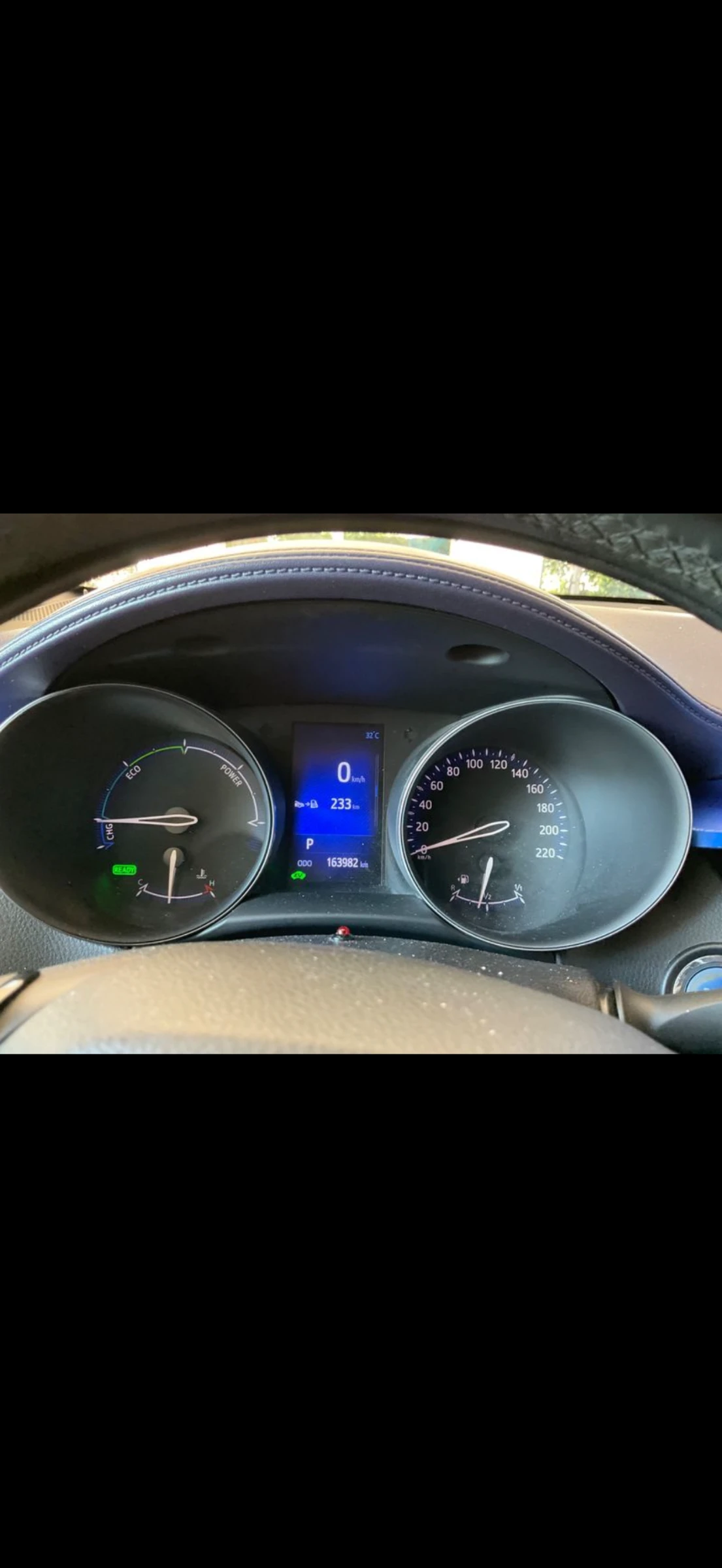 Toyota C-HR -1.8HYBRID-FULL PACK, снимка 8 - Автомобили и джипове - 55738768